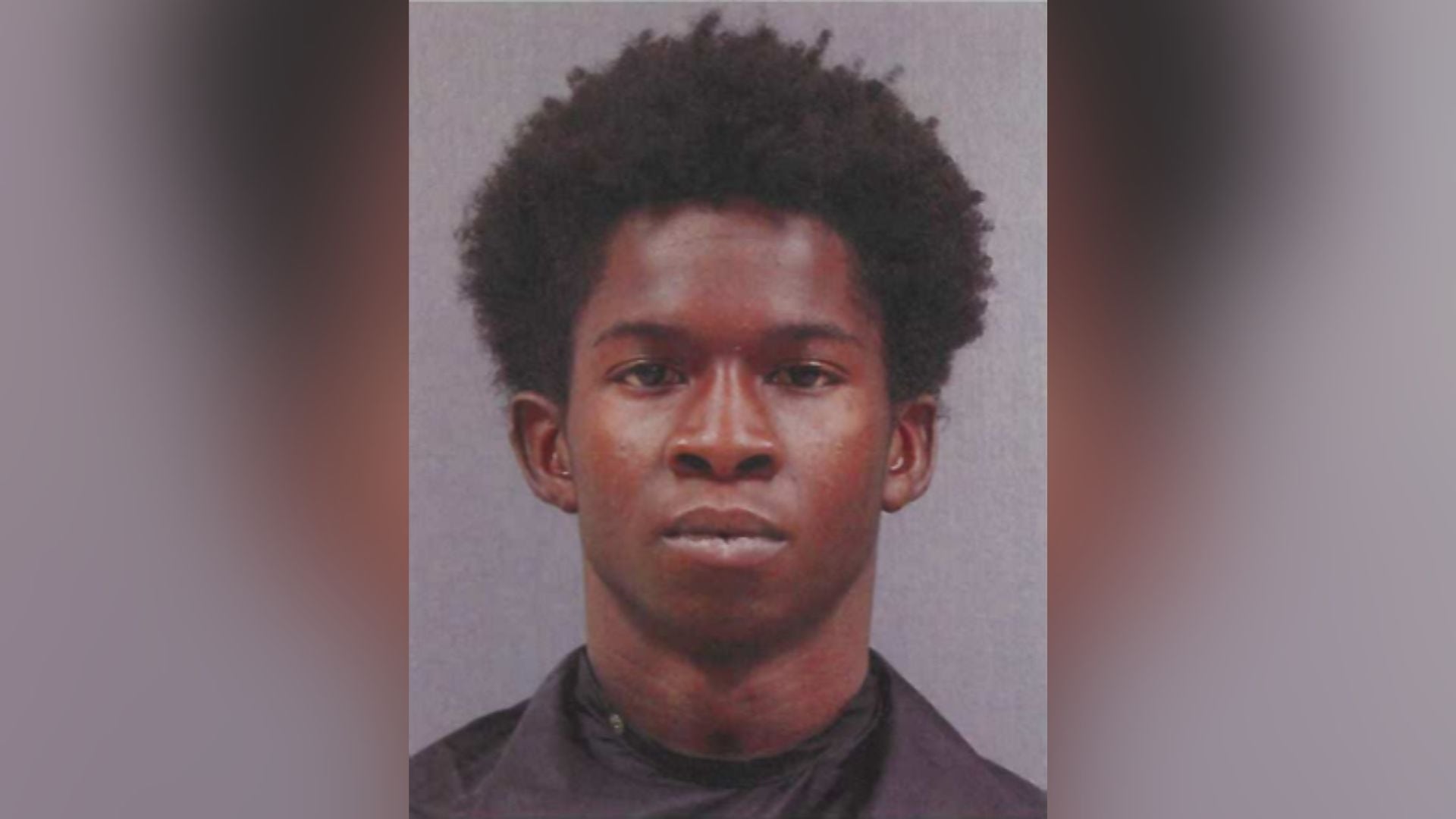 Fugitive Surrenders in Cherokee County Murder Case
