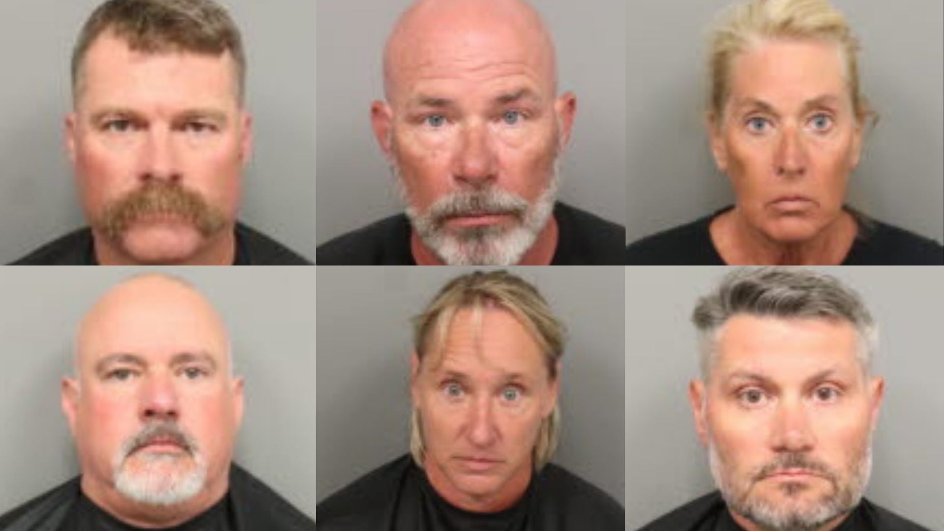 Former Officer Rogers to Seek Bond in Child Sex Abuse Case