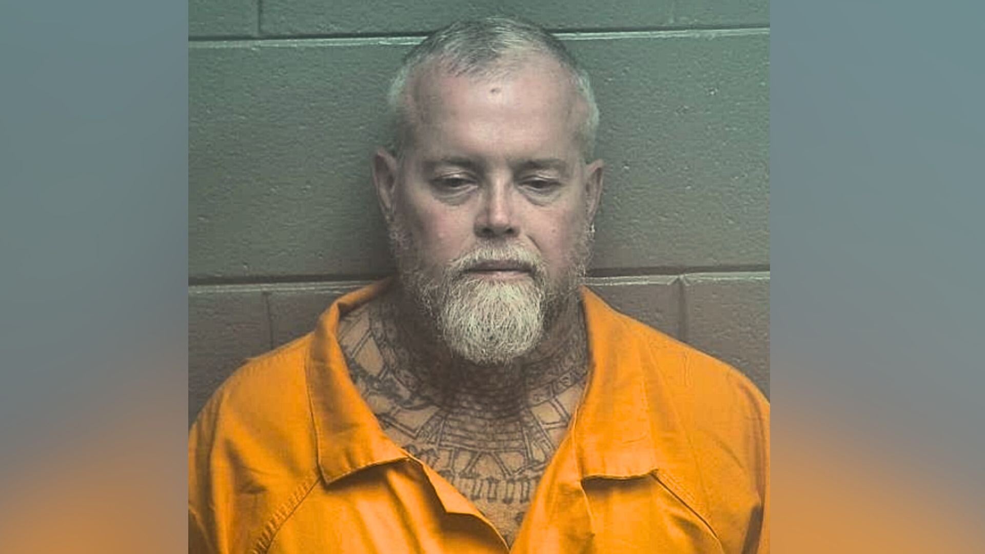 Kentucky Powerball Winner Arrested Again on Domestic Violence Charges