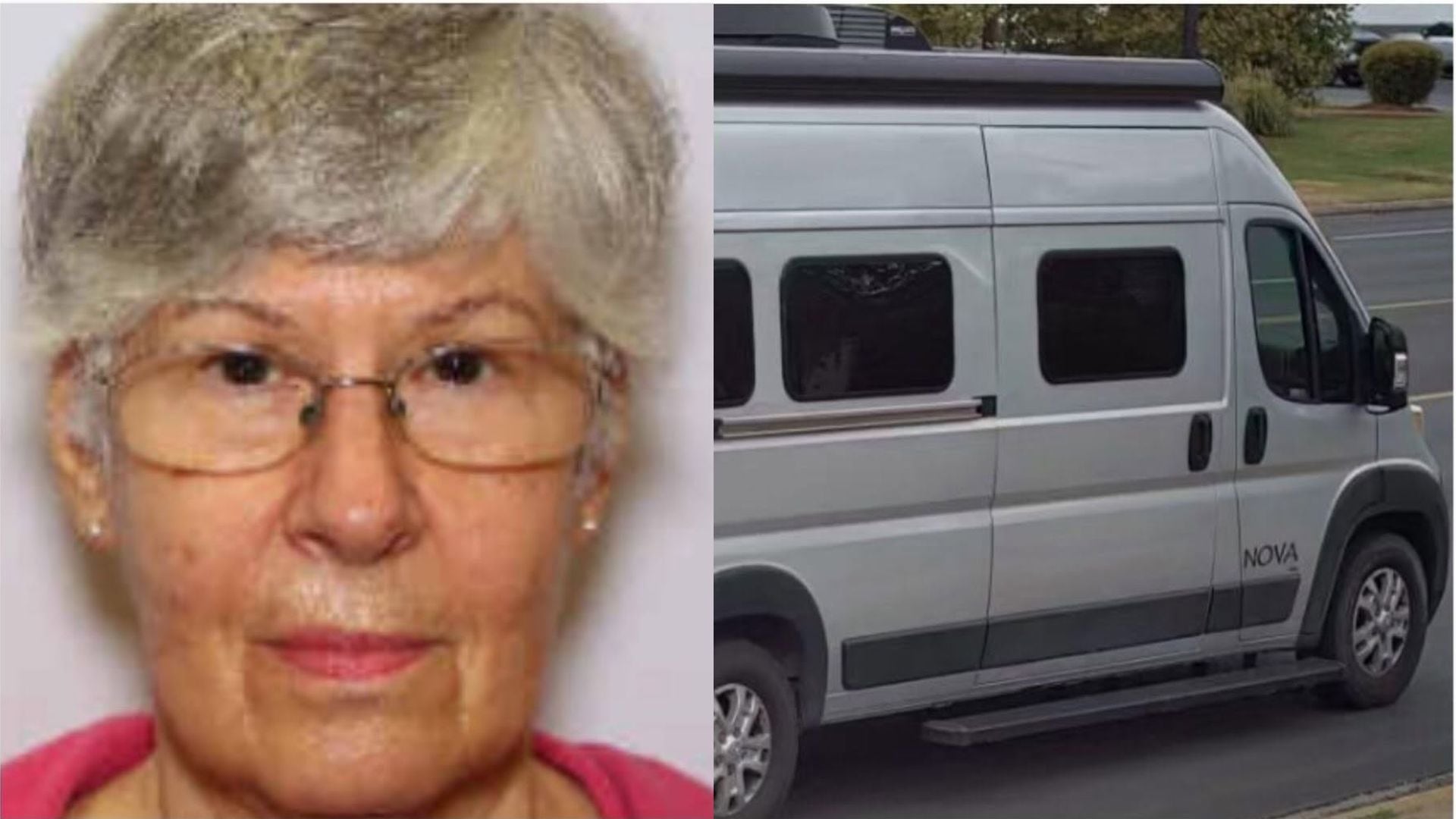 Anderson County Sheriff’s Office Seeks Information on Missing Senior