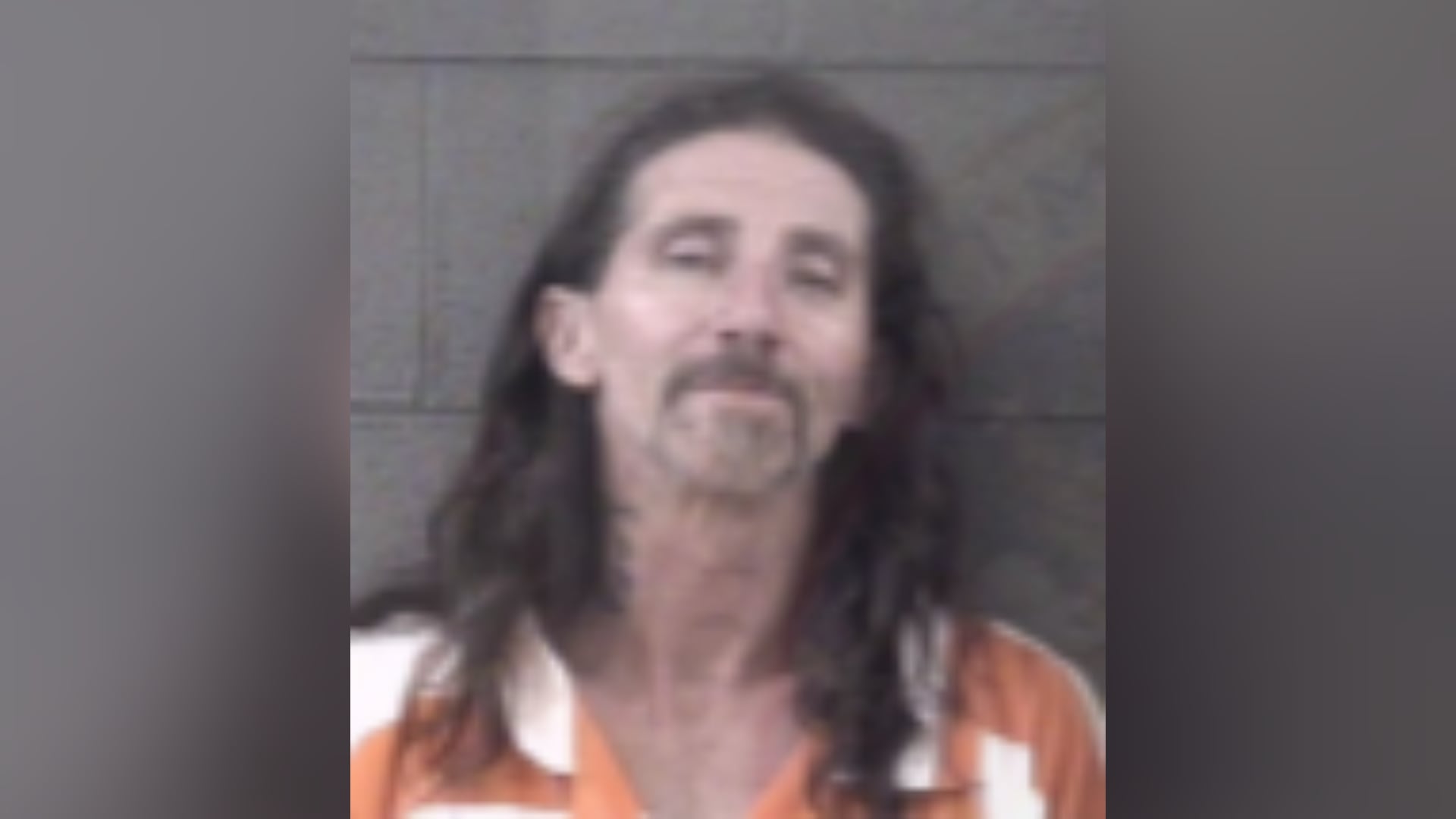 Fugitive James Eugene Cole III Sought by Law Enforcement in Buncombe County