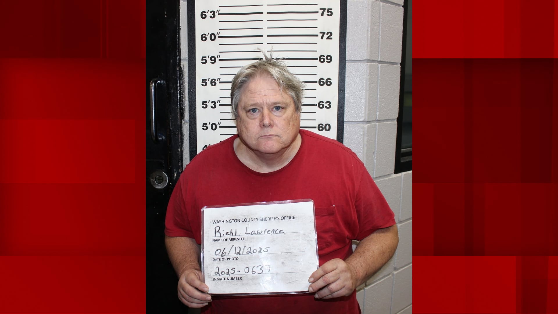 Missouri Man Sentenced to 17 Years in Death of Autistic Son