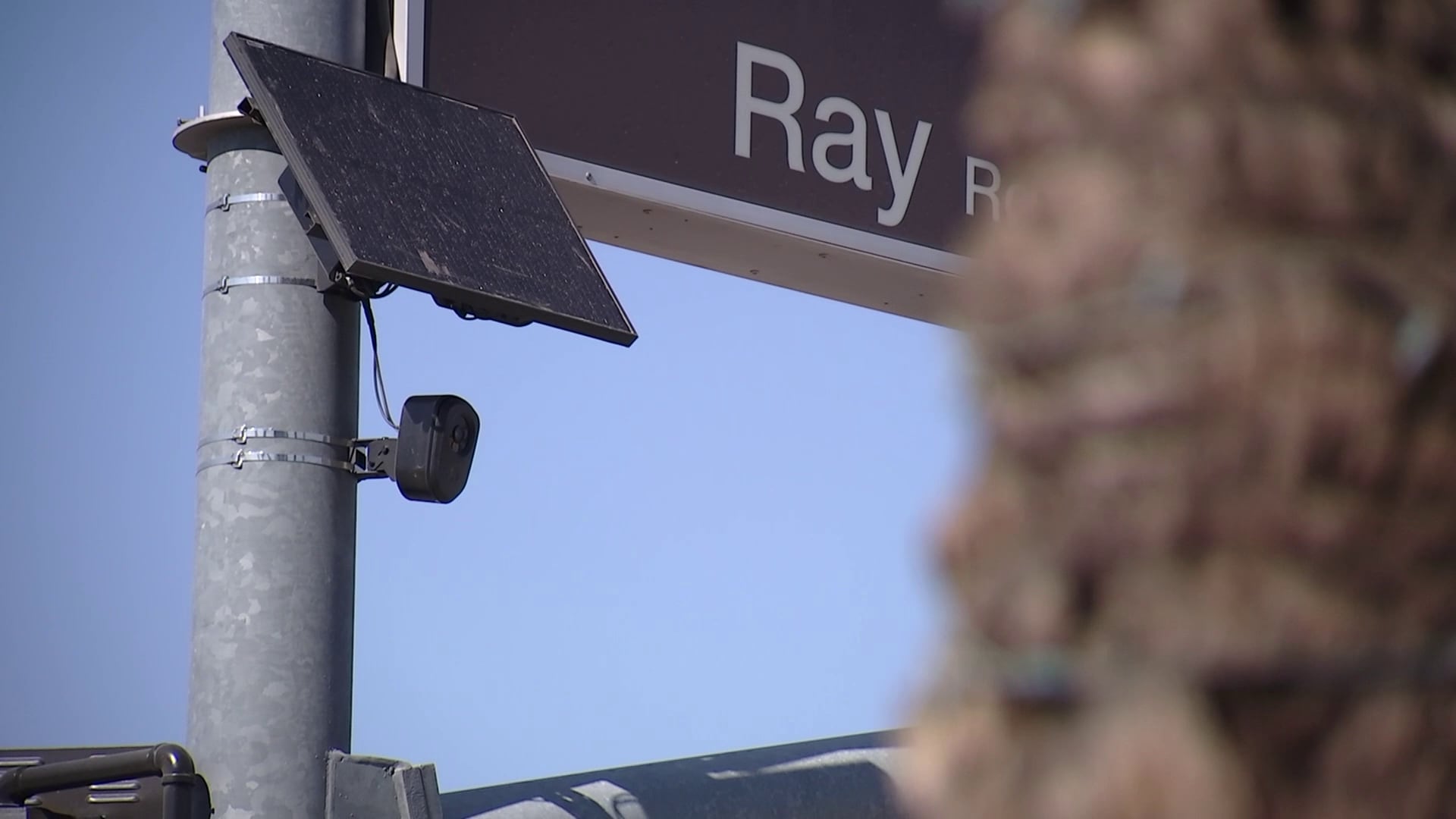 New Website Reveals Law Enforcement Searches of License Plates via Flock Cameras