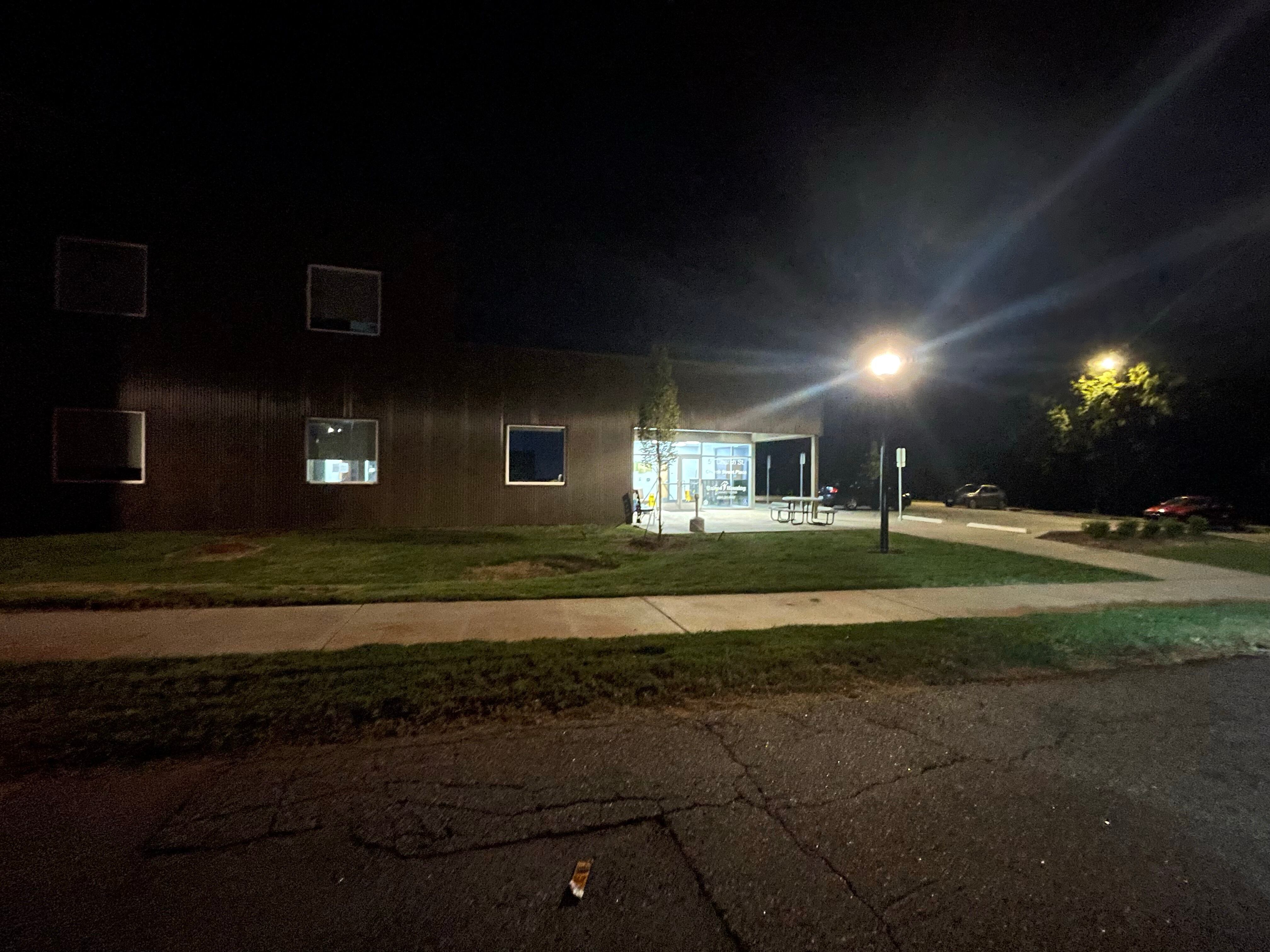 One Injured in Greenville County Shooting, Suspects Sought