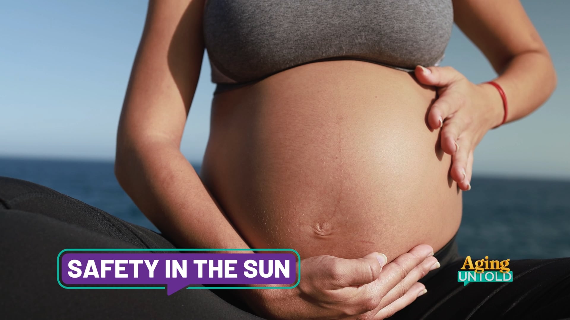Doctors Alert Pregnant Individuals to Increased Risks from Extreme Heat