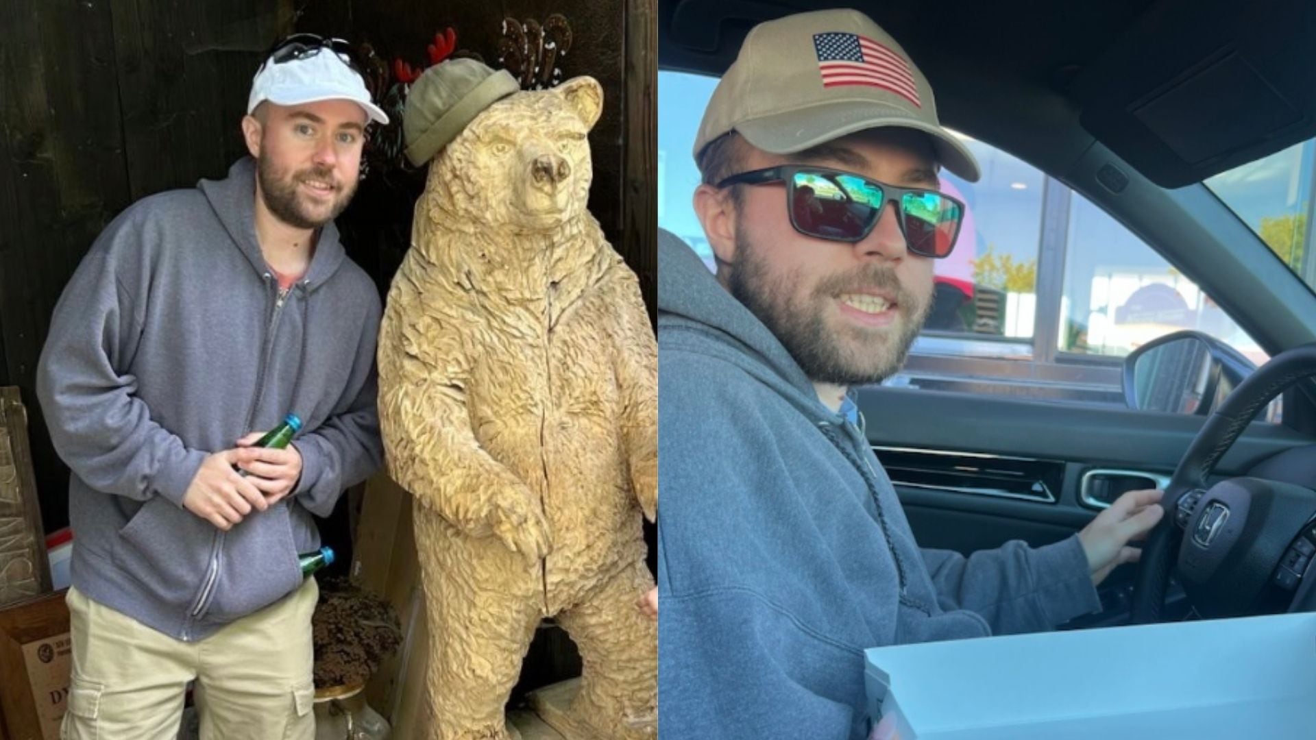 Search Expands for Missing Man in Great Smoky Mountains National Park