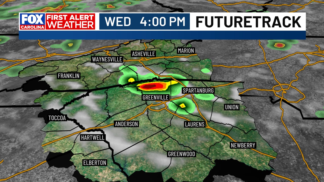 Western Carolinas Brace for Prolonged Dangerous Heat Wave
