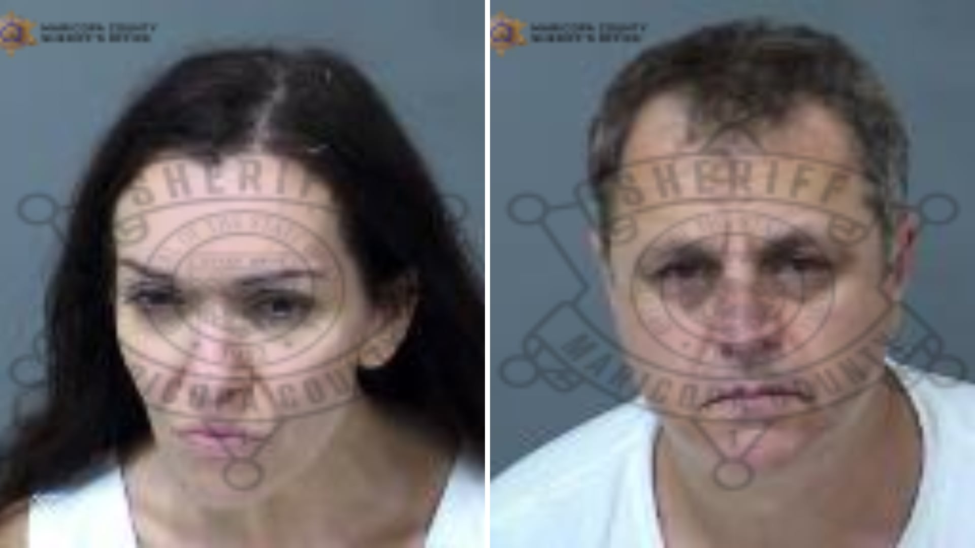 Peoria Parents Charged in Son’s Death After Being Found Unresponsive in Vehicle