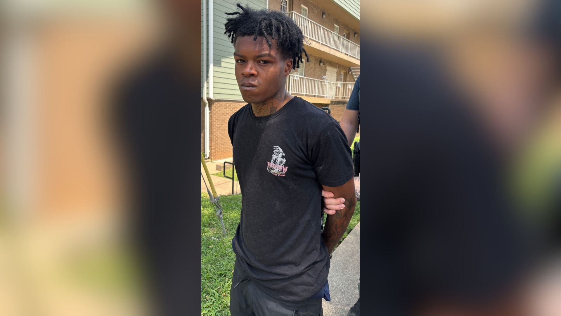 Man Charged with Homicide After Workplace Shooting in Nashville