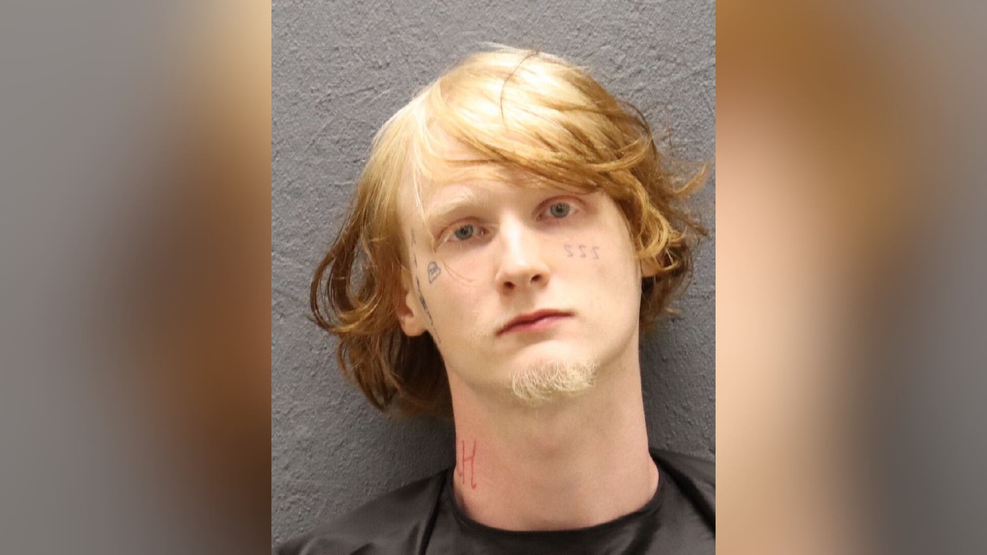 Oconee County Man Arrested on Drug Trafficking Charge After Fentanyl Found in Patrol Car