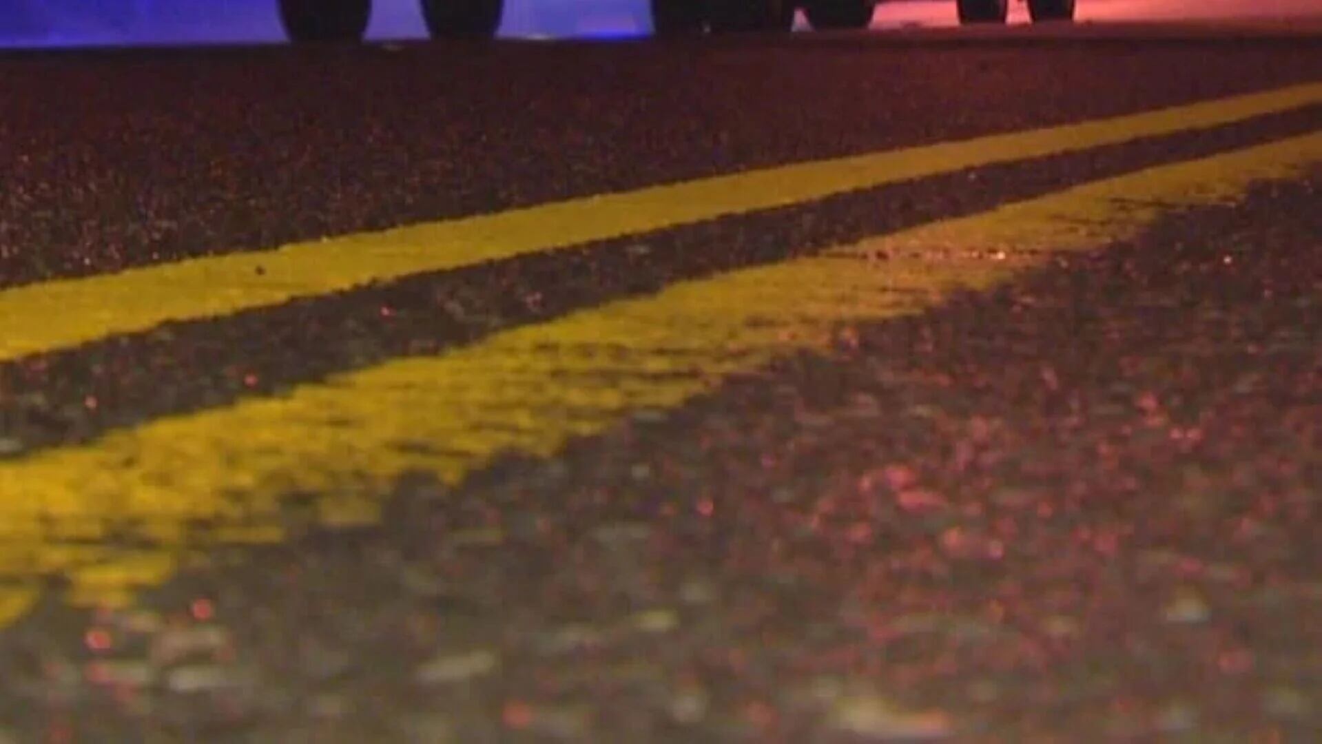 Anderson Police Investigate Early Monday Morning Hit-and-Run