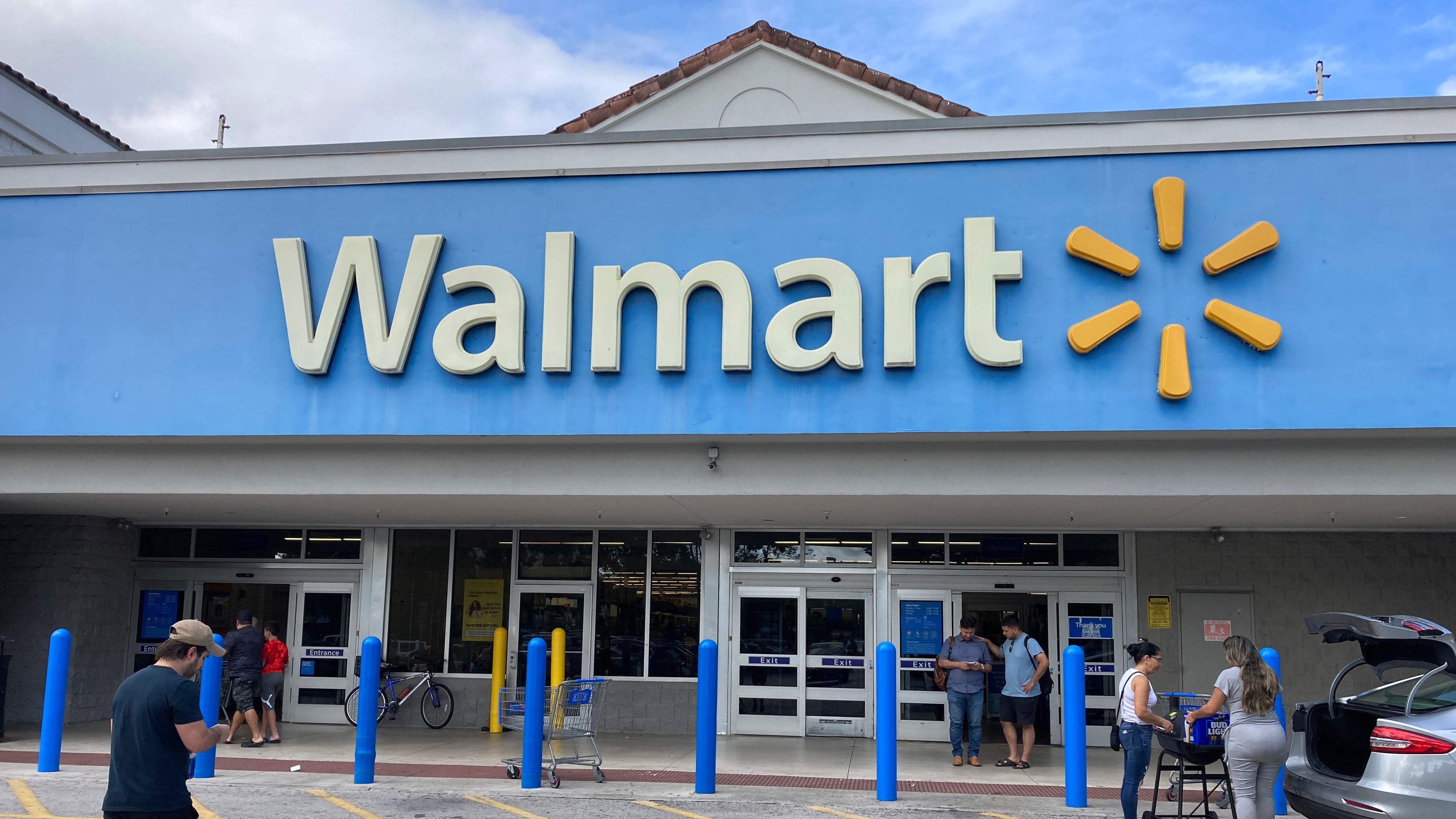 Walmart Agrees to $50 Million Settlement Over Opioid Epidemic Role