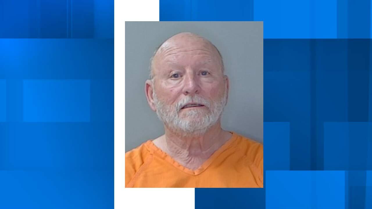 Georgetown County Official Arrested Amid Investigation into Child Safety Allegations
