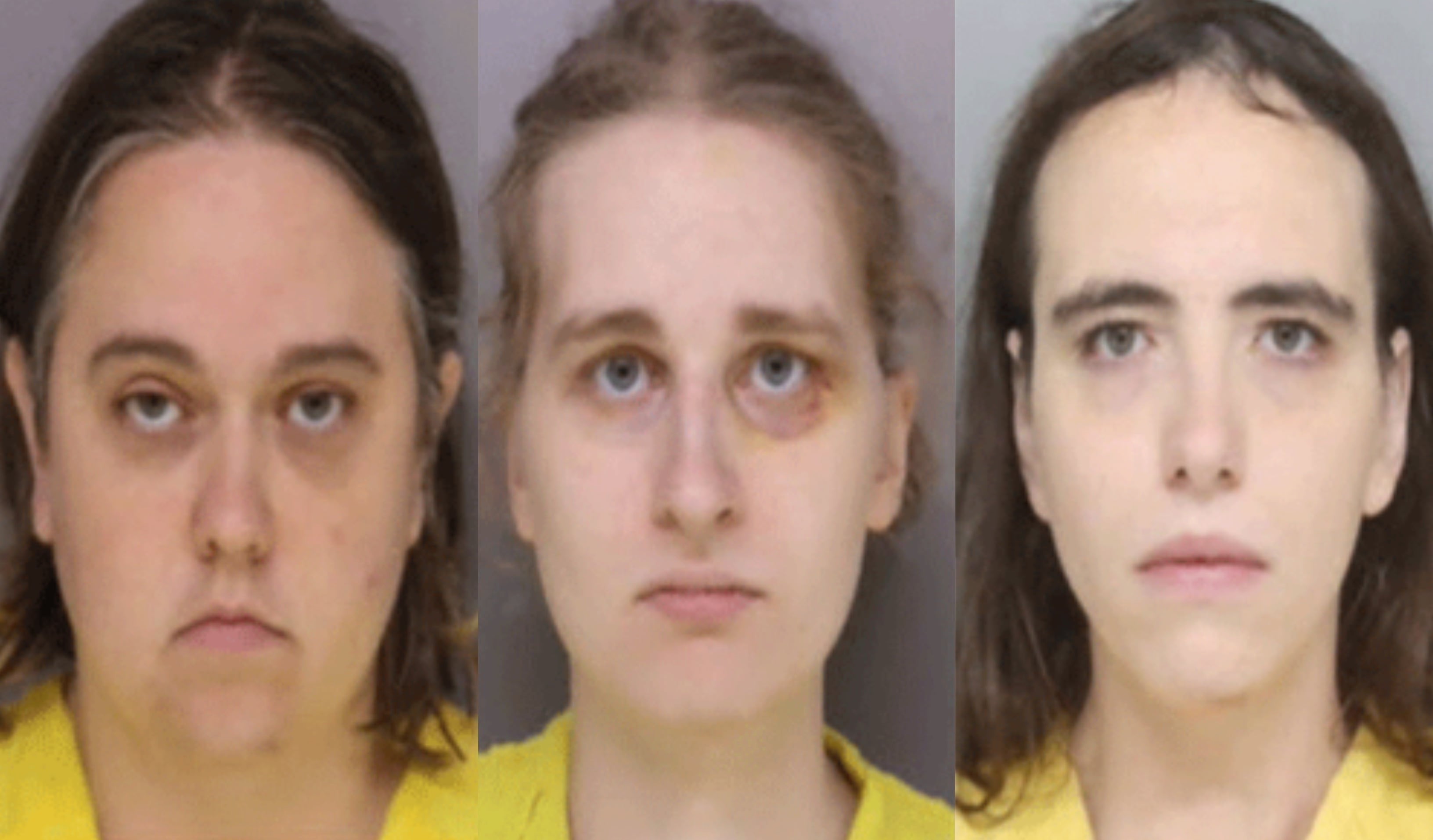 Three Charged in Death of 7-Year-Old Boy in Cincinnati