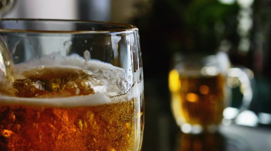 Two Pickens County Deputies Fired After Out-of-State Arrest for Public Intoxication