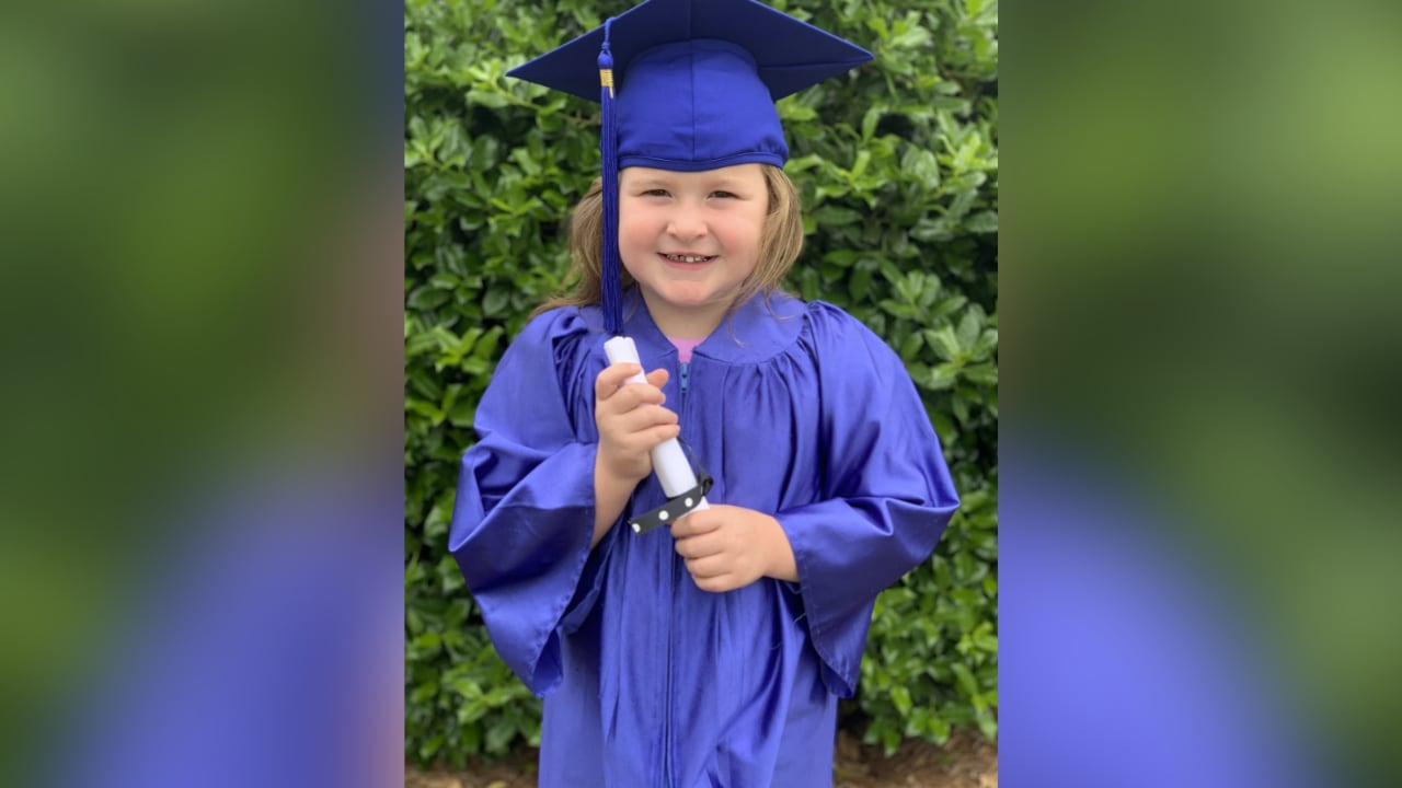 Georgia Girl Dies of Complications After Tonsil Surgery