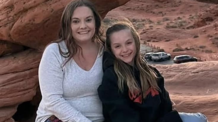 Mother and Daughter Found Deceased at Las Vegas Hotel