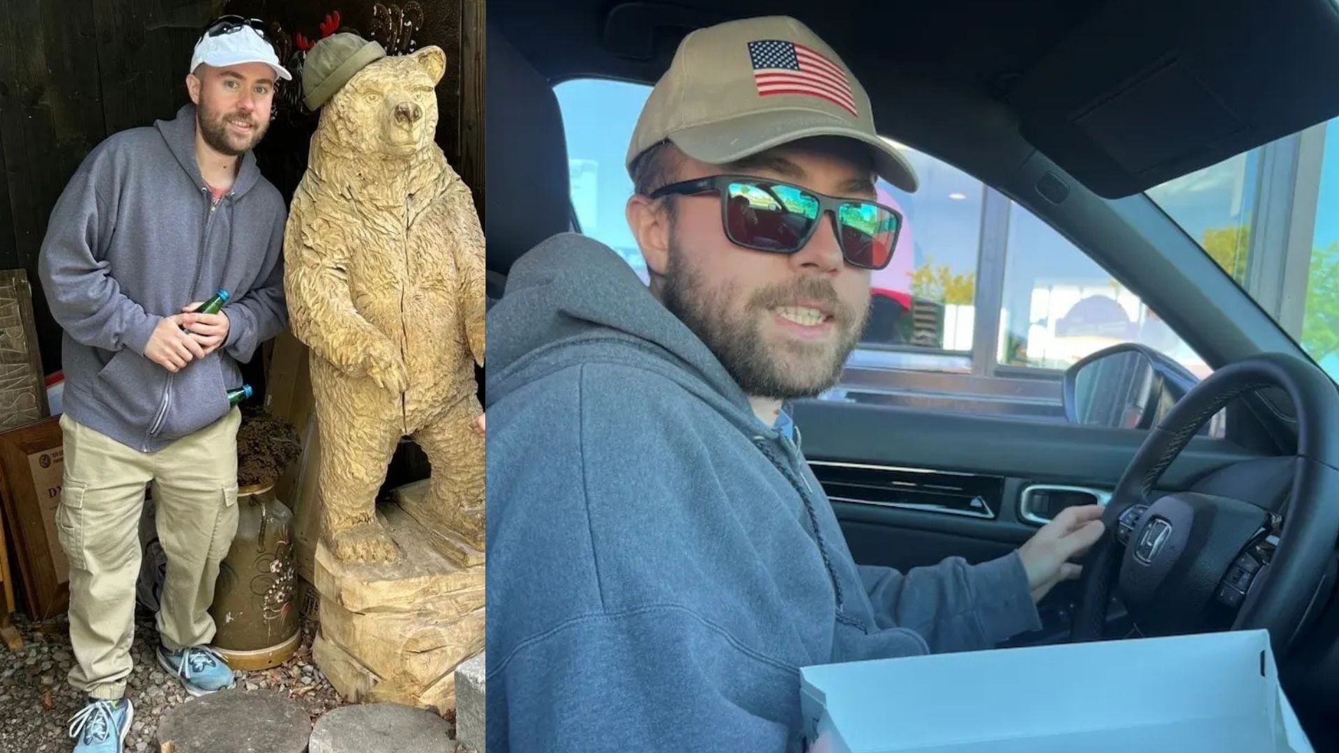 Search Underway for Missing Hiker in Great Smoky Mountains National Park