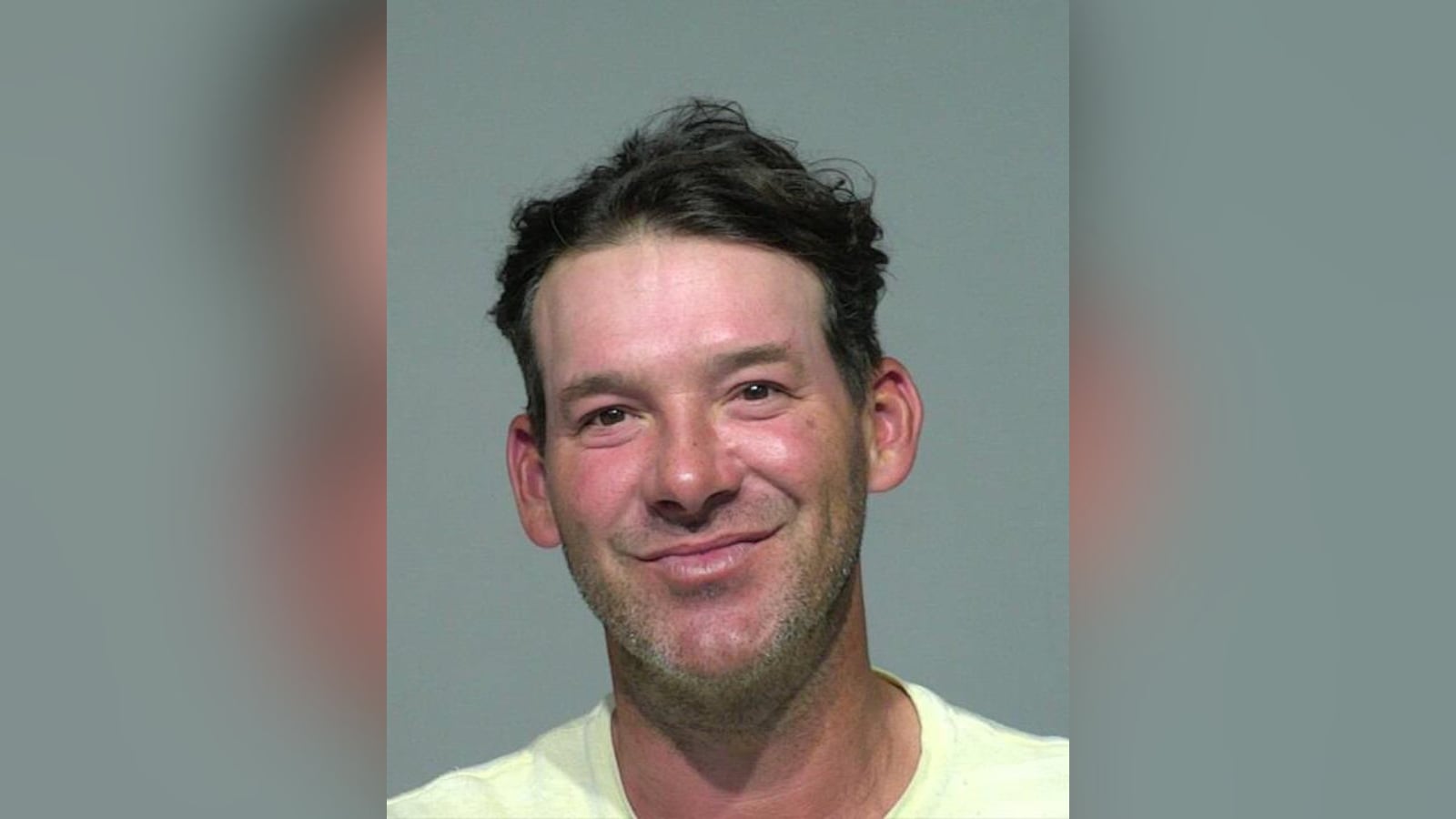 Body Camera Footage Released of Tony Romo’s Arrest in Milwaukee