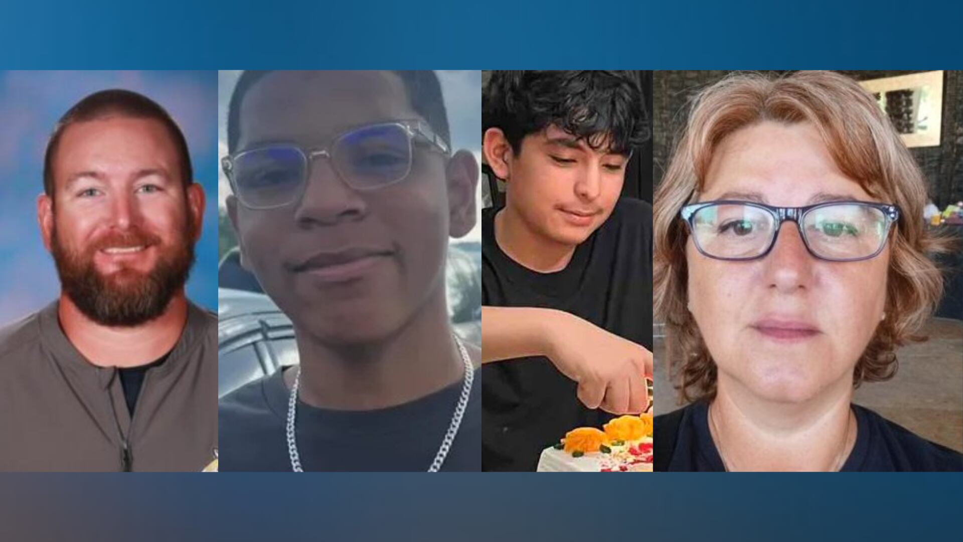 Father of High School Shooter Awaits Sentencing for Role in Tragedy