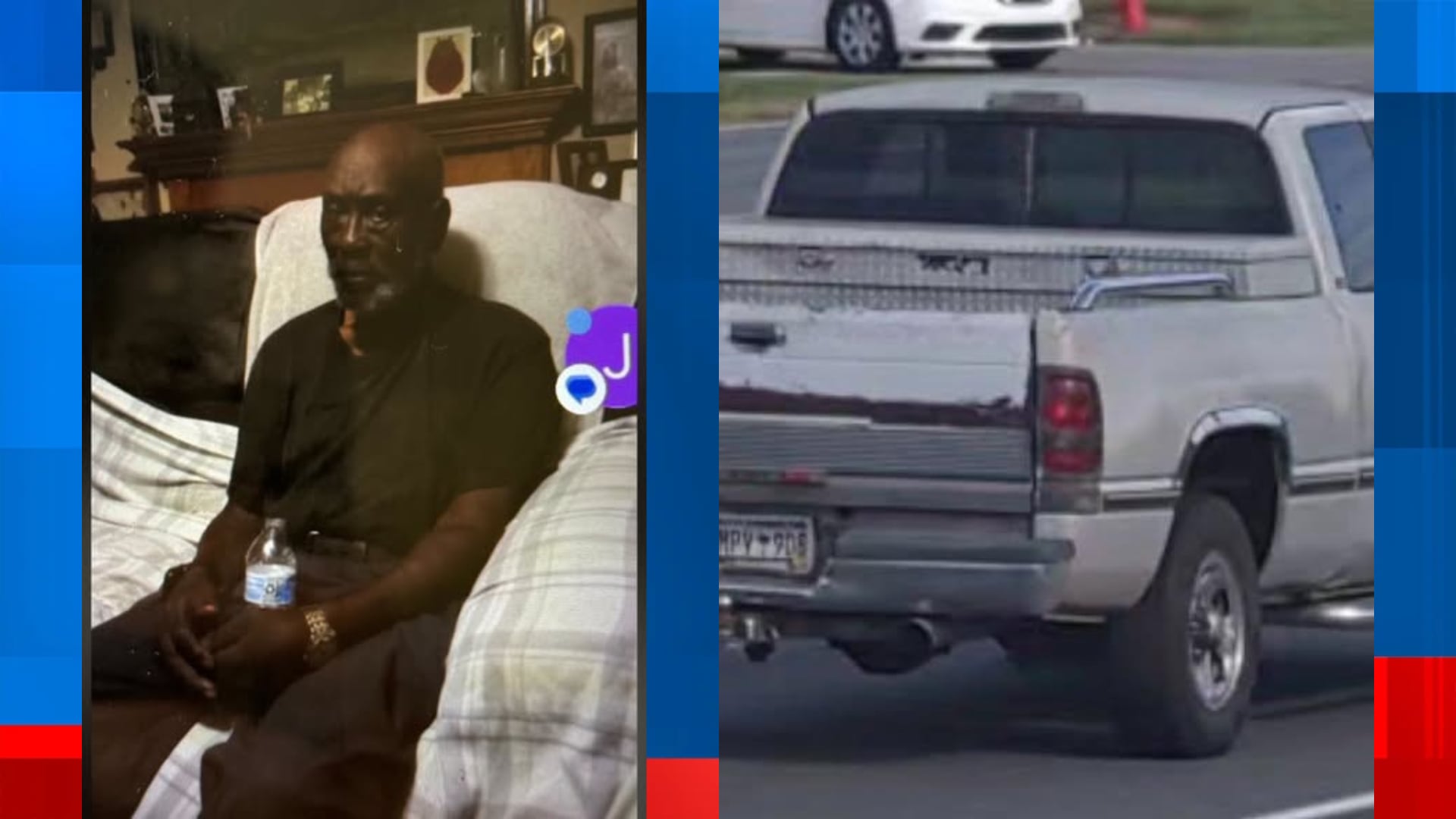 Greer Police Seek Endangered Missing Man with Dementia