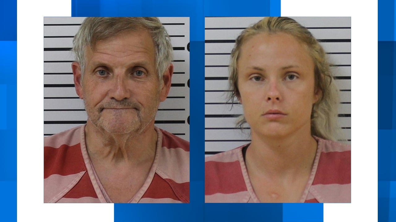 Parents Arrested in Tennessee in Connection with Daughter’s Death
