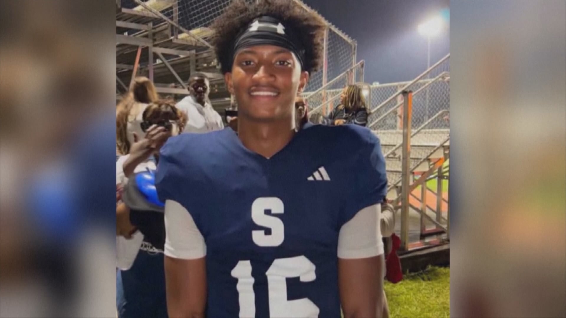 Mississippi Grand Jury Declines to Issue Criminal Charges in Nolan Wells Death Investigation