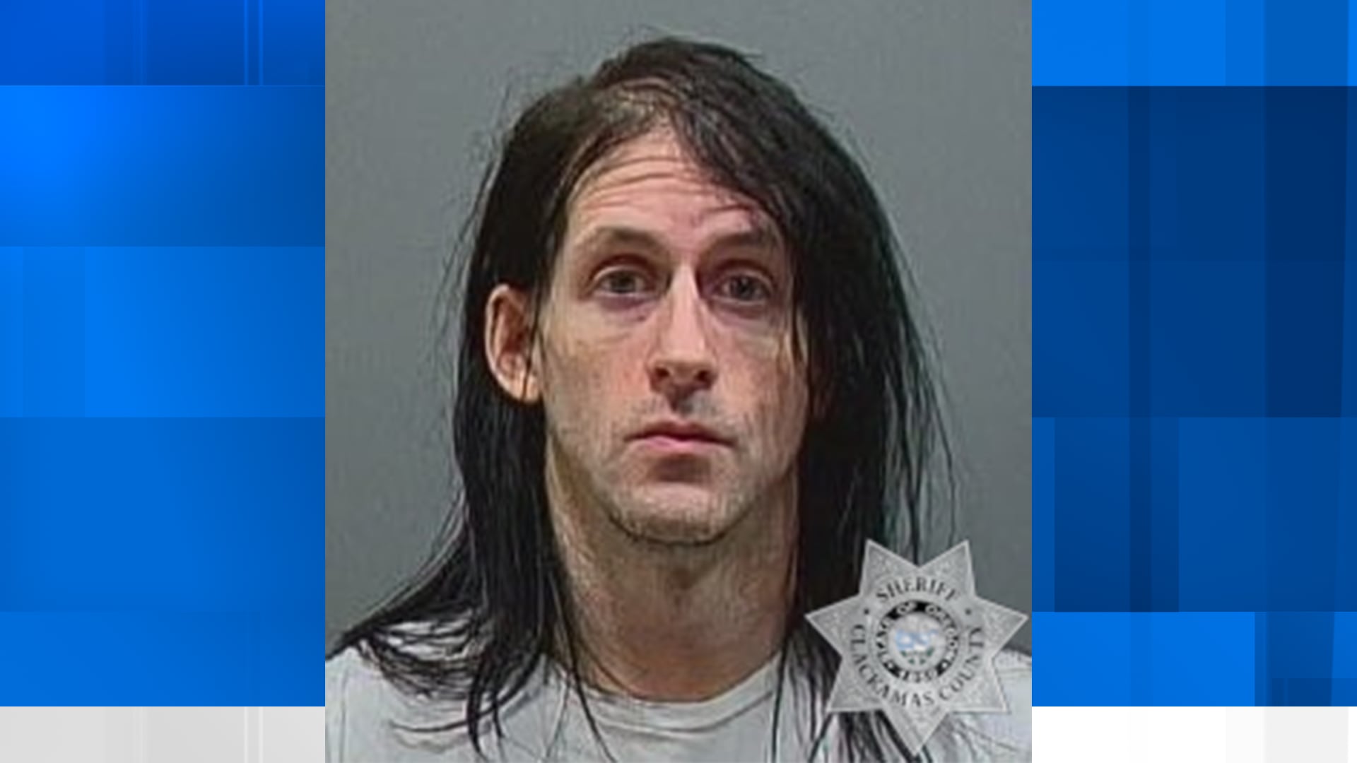 Former Oregon Music Teacher Arrested on Multiple Charges, Including Rape and Kidnapping