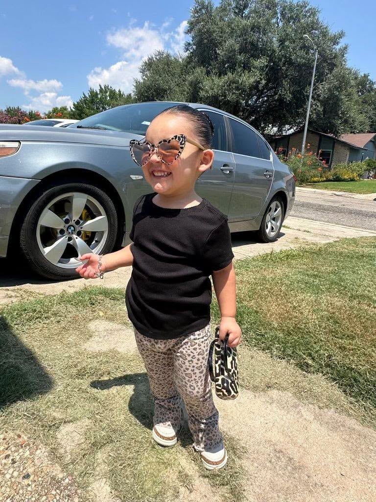 2-Year-Old Subject of AMBER Alert Found Deceased in San Antonio
