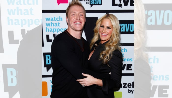Kim Zolciak’s Son, Kroy Biermann Jr., Arrested on Serious Charges in Georgia