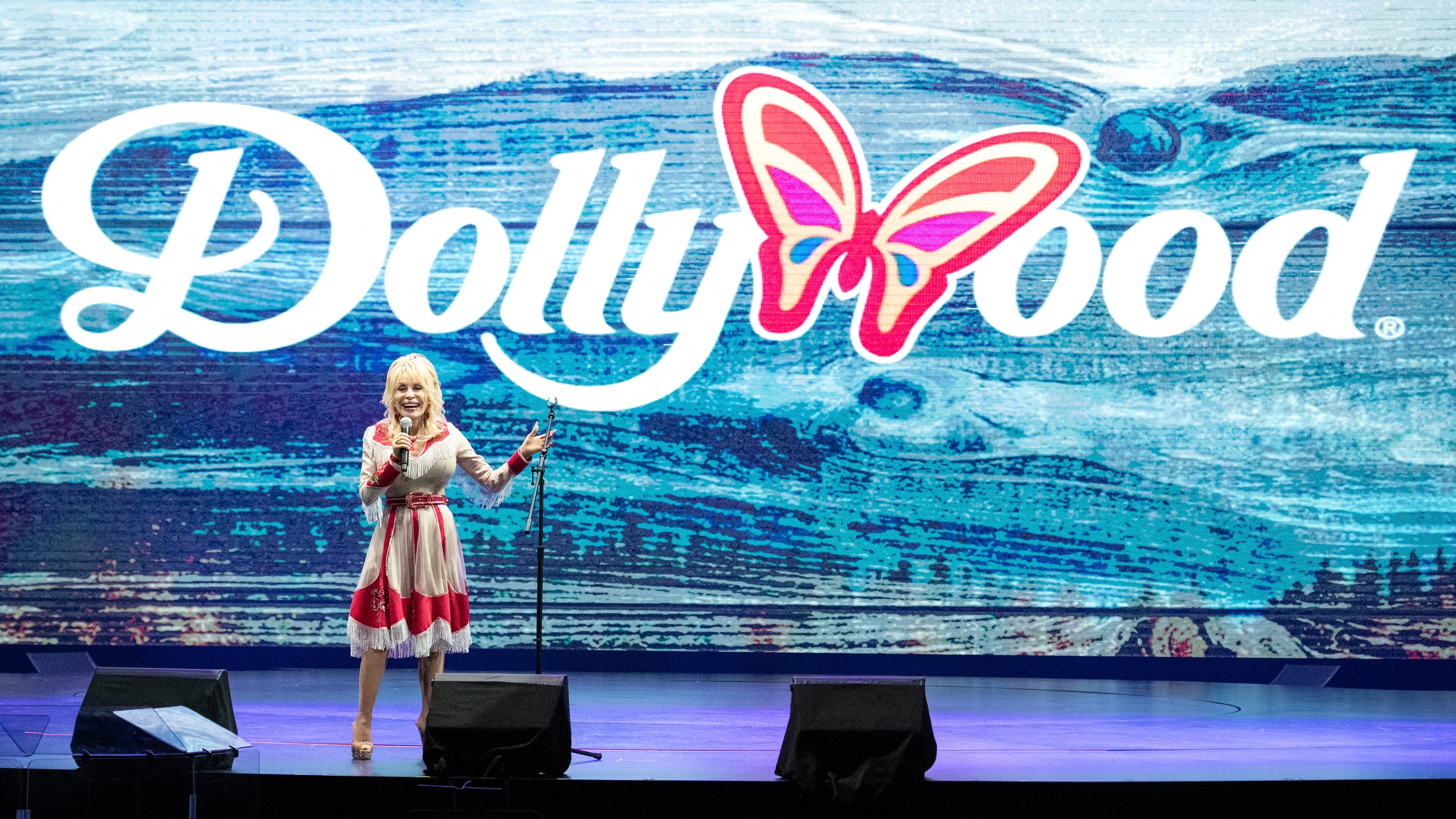 Dollywood Continues Major Development Plans Following Co-Founder’s Death