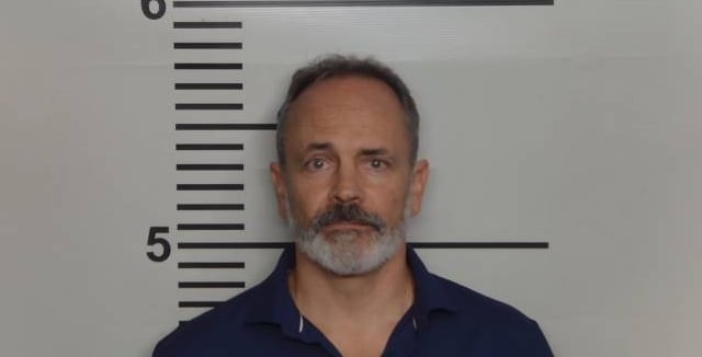Former Kentucky Governor Matt Bevin Arrested on Bench Warrant in Child Support Case