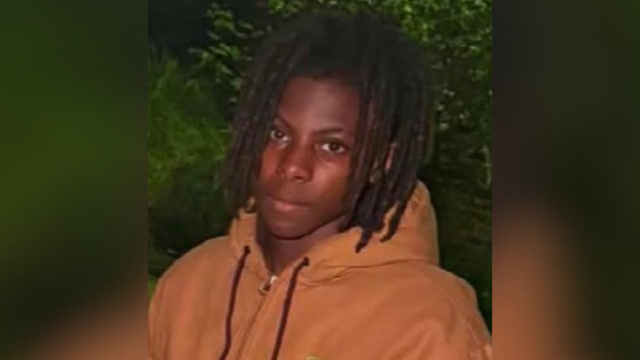Remains of Missing Teen Ja’Derrius Minnieweather Recovered in Baton Rouge