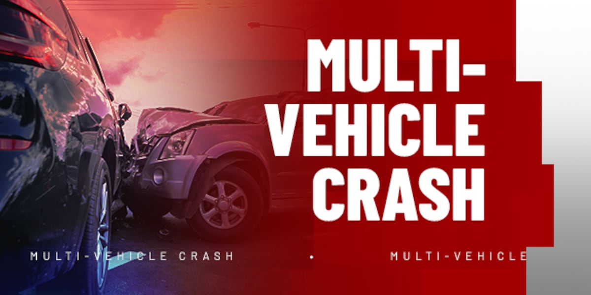 SCHP: 3 dead after multi-vehicle wrong-way crash on I-85 in Spartanburg Co. SCHP: 3 dead after multi-vehicle wrong-way crash on I-85 in Spartanburg Co.
