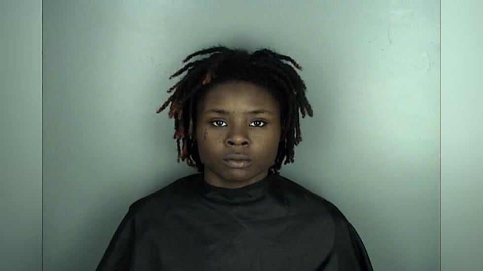 Tameriah Skai Hackett