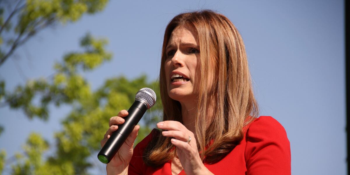 Laura Cubbage Federal judge says results of North Carolina court race with Democrat ...