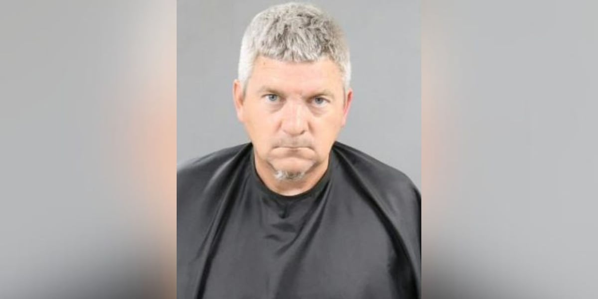 Deputies: Contractor charged with scamming customers, shoplifting in Upstate