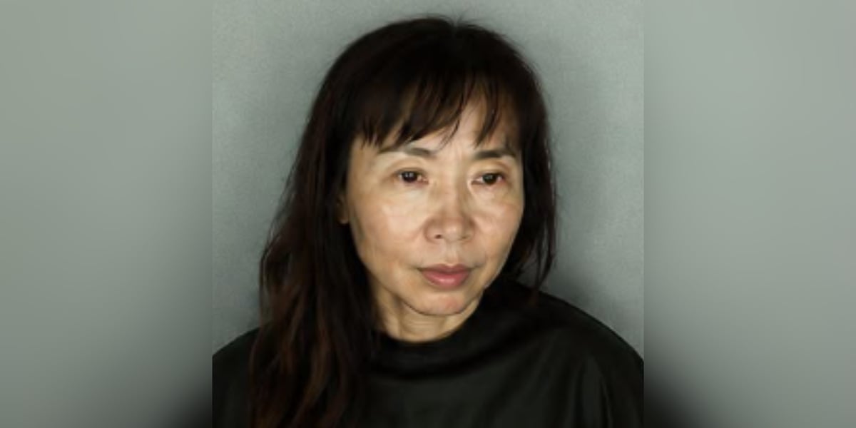 Police: Search warrant at Greenwood business leads to prostitution arrest