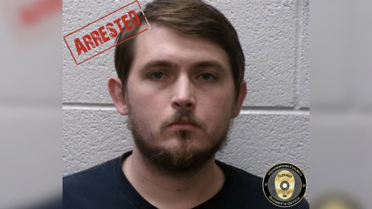 Search Engine Child Exploit WNC man arrested on child exploitation, peeping charges following ...