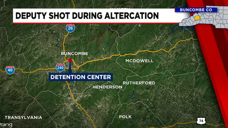 District Attorney says deputy justified in use of force after shooting