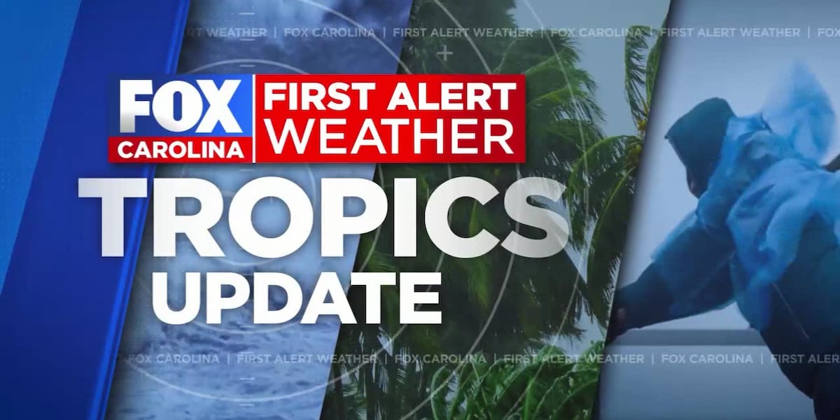 Erin intensifies later this week Erin intensifies later this week