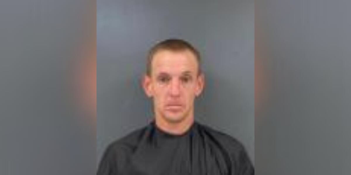 Gaffney man sentenced after selling methamphetamine to informant