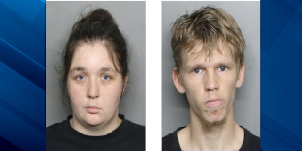 Couple Searched 'Dent' Injuries Before Taking Infant to Hospital with Brain Bleed: Cops