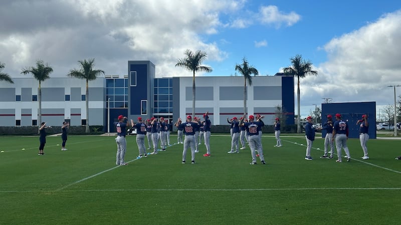 Atlanta Braves