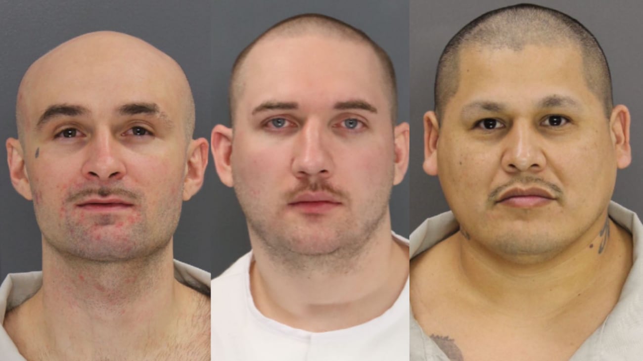 James Riley Gangs Gang members sentenced in SC's largest RICO conspiracy