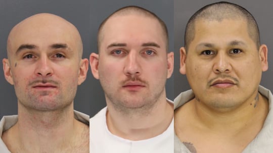 Gang members sentenced in SC's largest RICO conspiracy