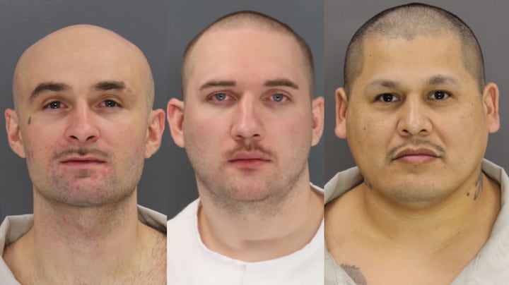 Gang members sentenced in SC's largest RICO conspiracy