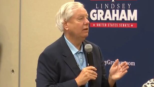 Medical examiner releases preliminary findings into Sen. Graham’s death
