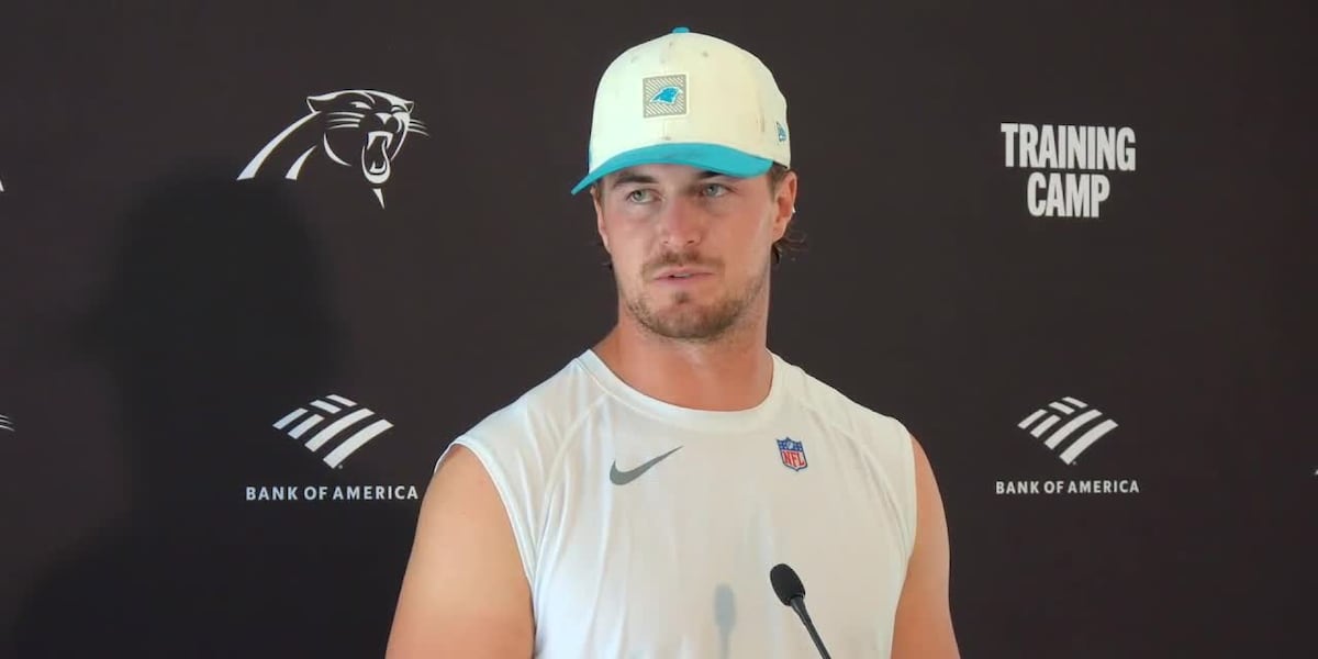 PREVIEW: Panthers prepare for Hall of Fame game vs. Cardinals