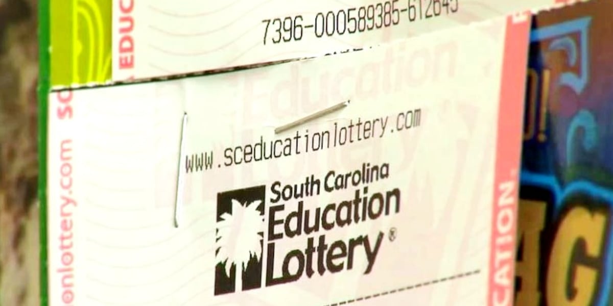 Officials: Winning Mega Millions ticket sold in Upstate